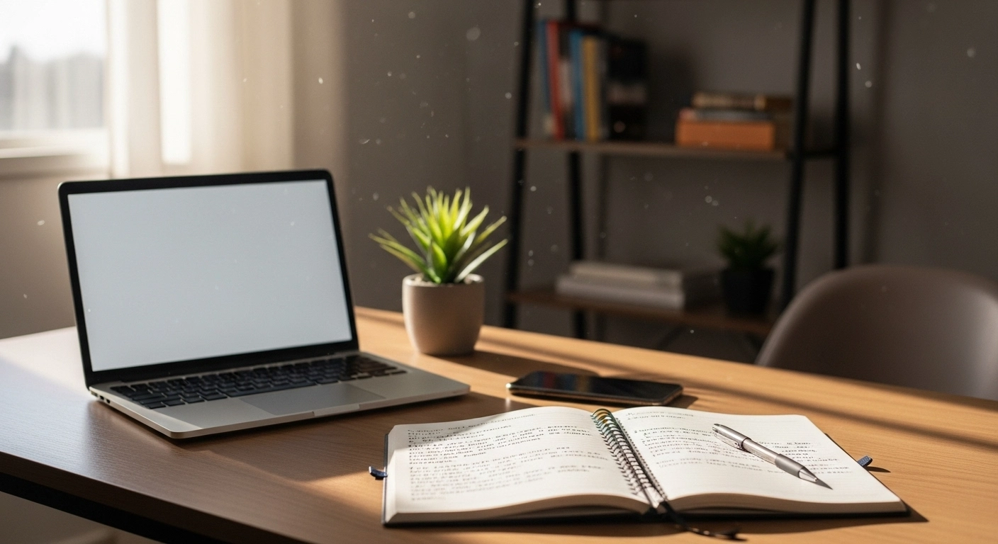 Texto pronto para oferecer serviço online básico