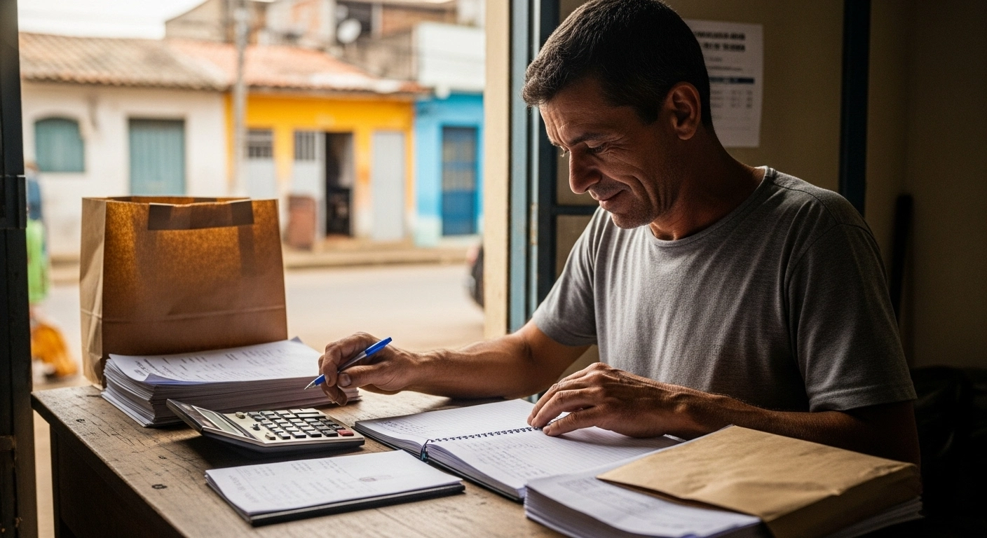 Como calcular preço de venda sem errar