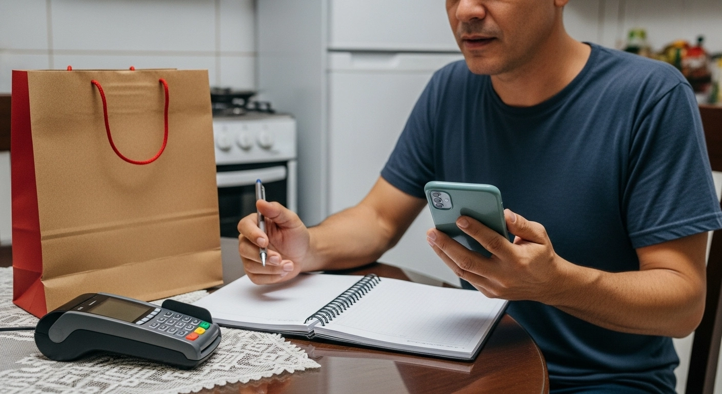 O que evitar ao vender para amigos e parentes