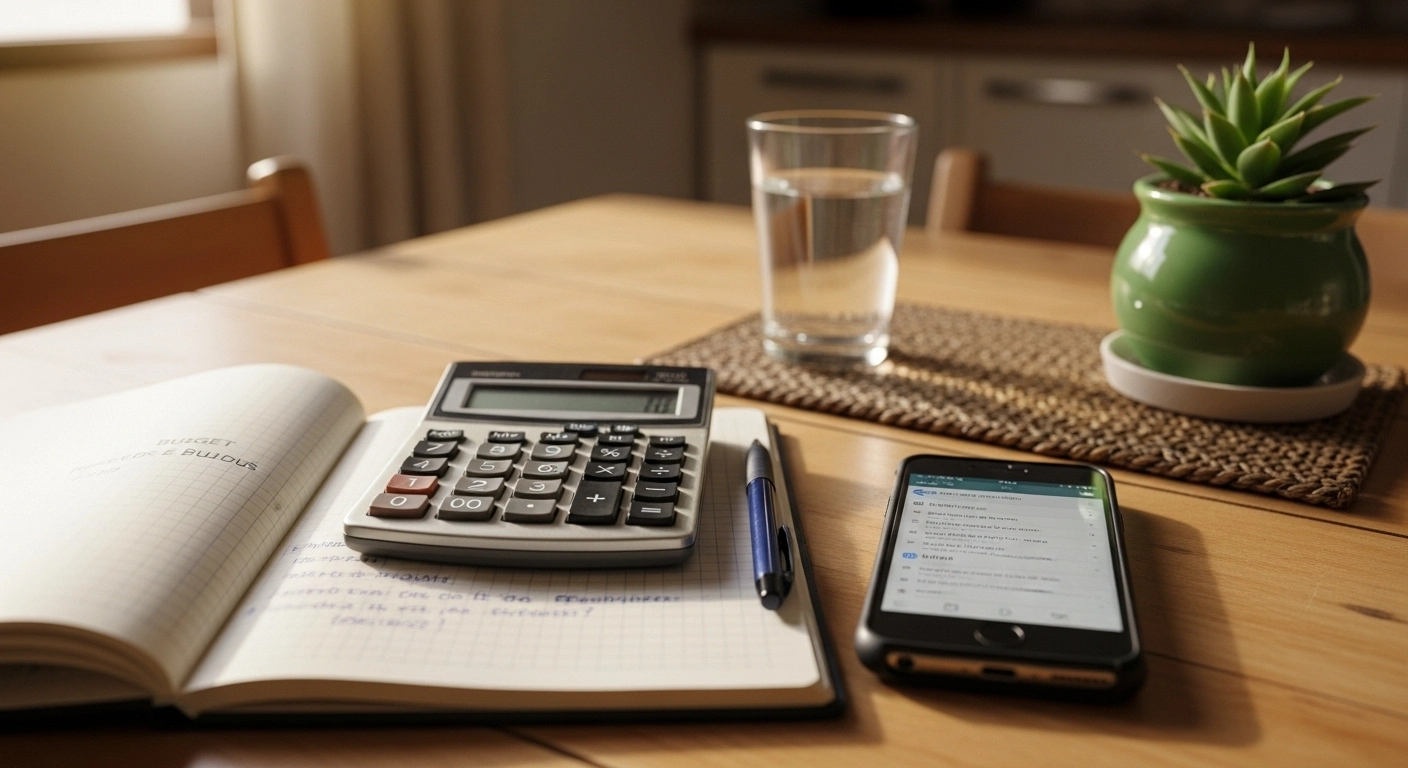 Como definir meta real para renda extra