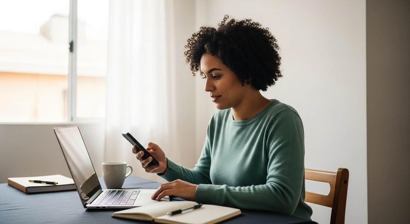 Texto pronto para avisar reajuste de preço