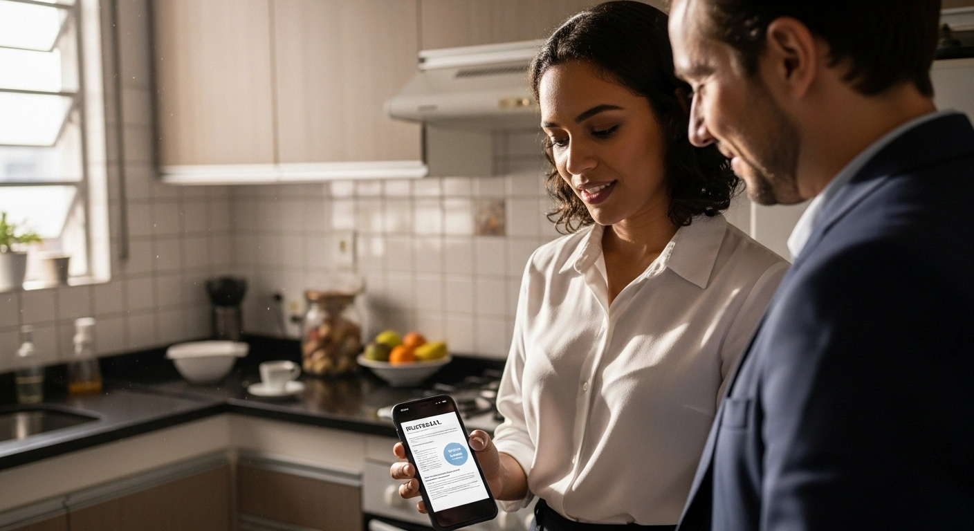 Como negociar valor em bico sem passar vergonha