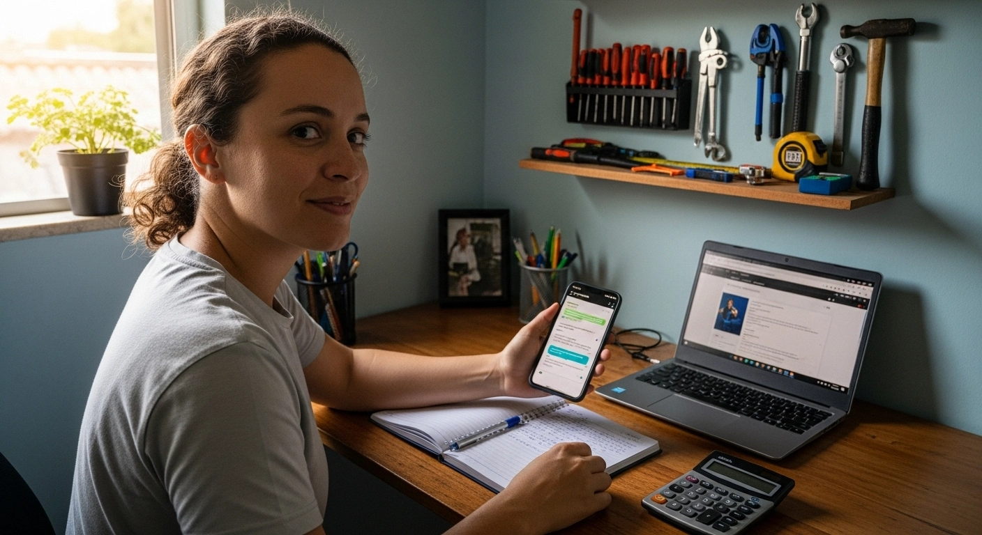 Vale a pena cobrar por hora ou por serviço?