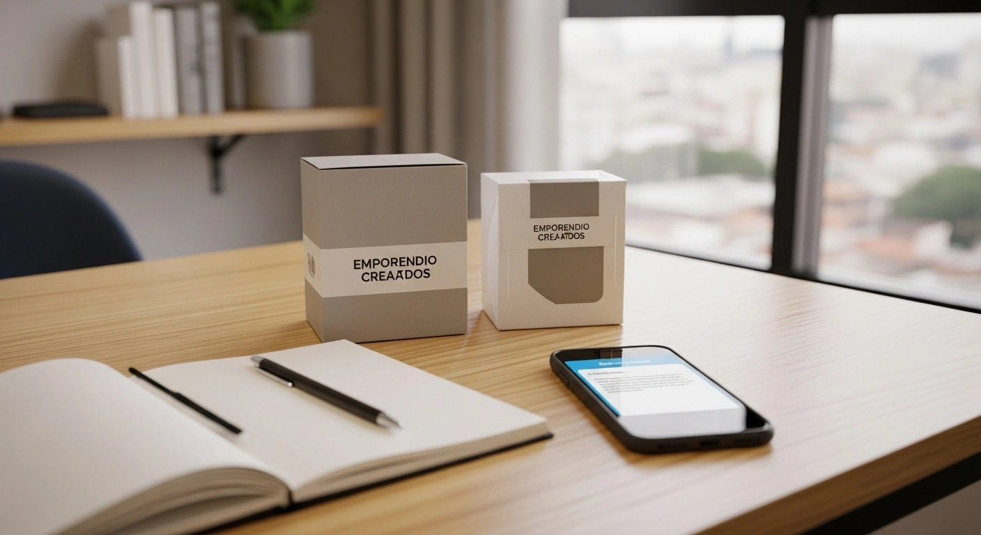 Texto pronto para apresentar produto novo