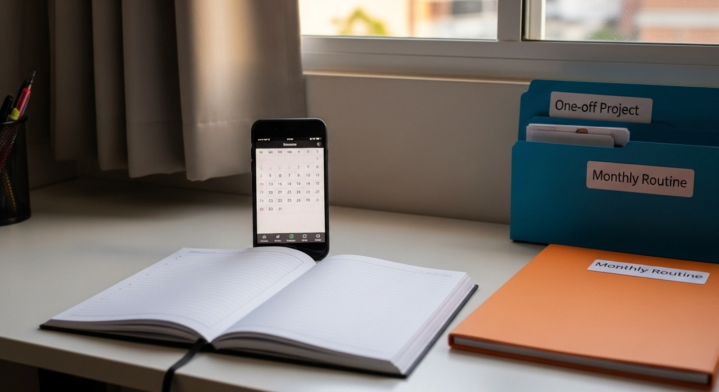 Comparação entre serviço avulso e cliente fixo